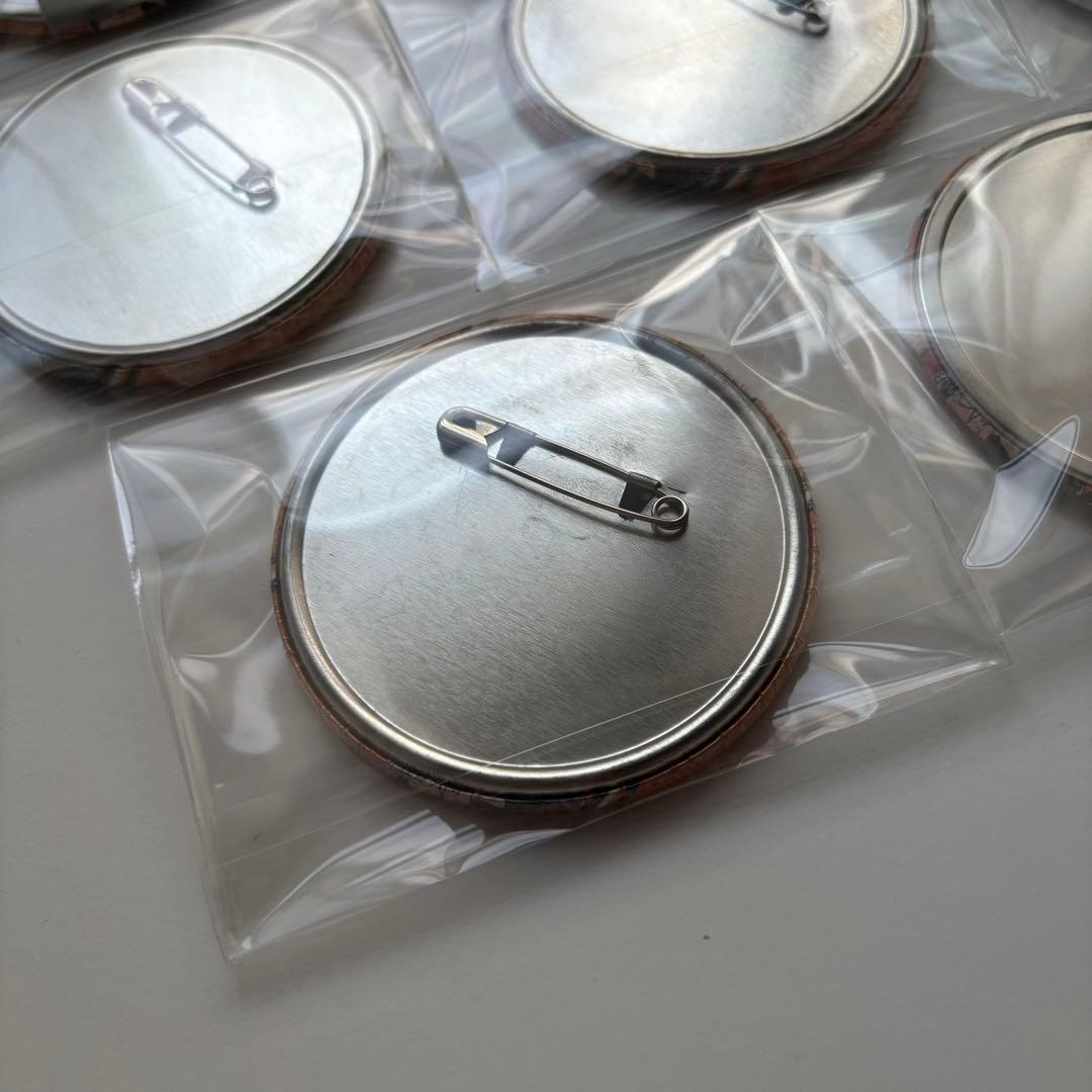 ハイキュー　コレクション缶バッジ　第5弾　日向翔陽