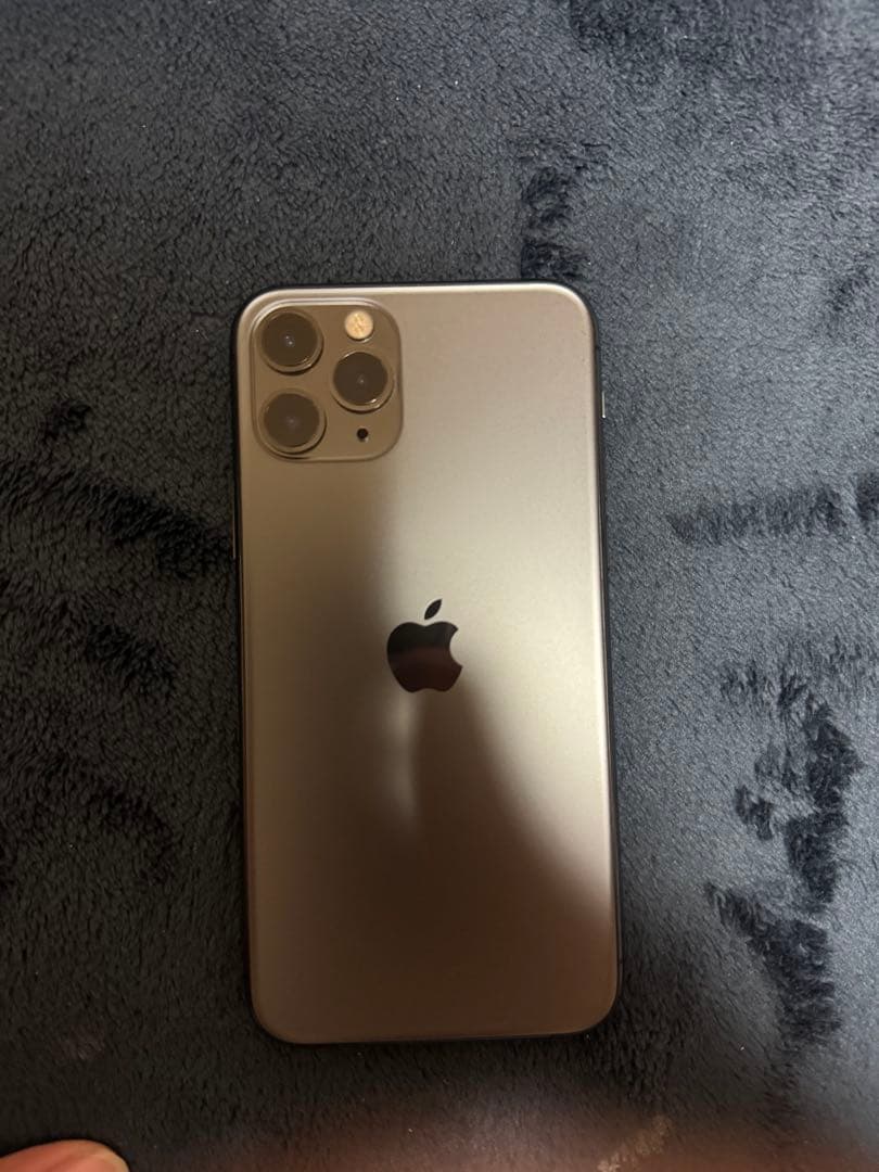 携帯電話本体 Apple iPhone 11 Pro 64GB