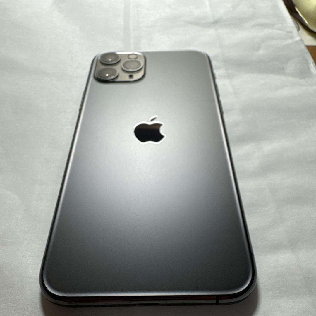 携帯電話本体 Apple iPhone 11 Pro 64GB