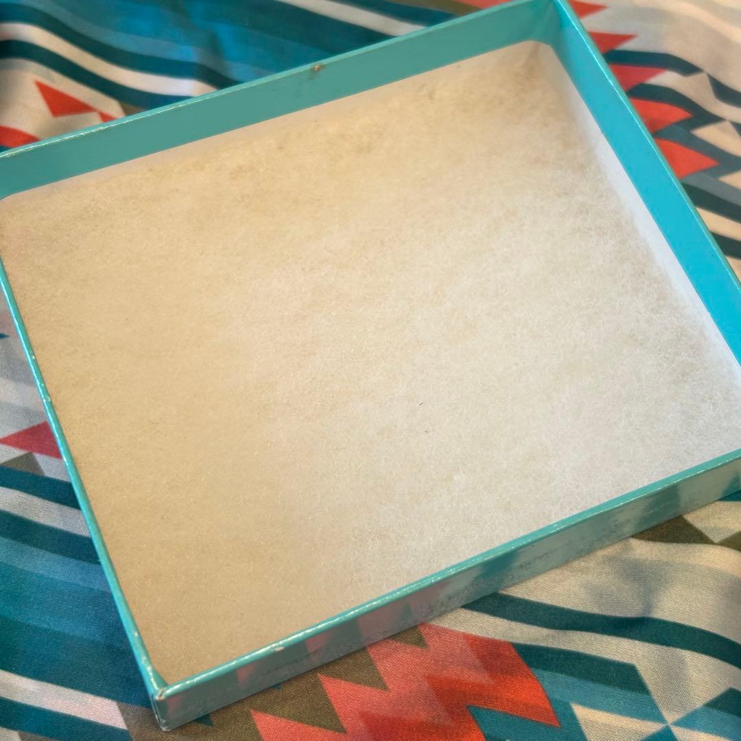 TIFFANY&Co. ティファニー 1837 ナローバングル付属品有り 925