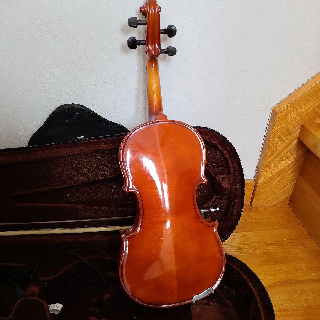 バイオリン　1/8　カルロジョルダーノ