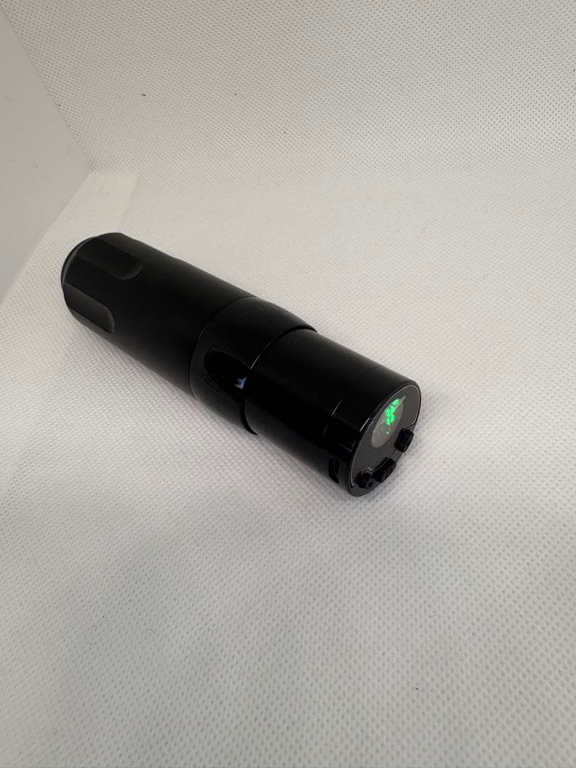 タトゥーマシン ワイヤレス Dragonhawkx5 フルセット 正規品