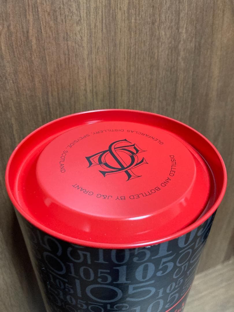 グレンファークラス 105 1000ml