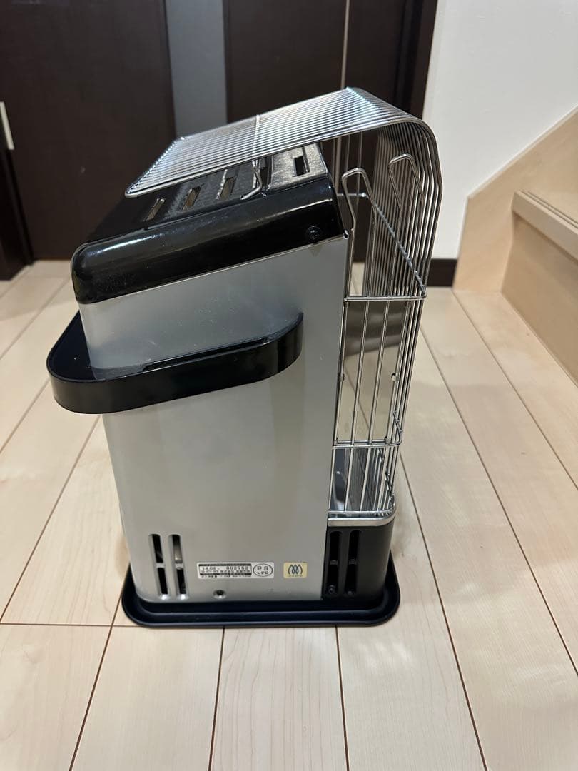 Iwataniイワタニカセットガスストーブ