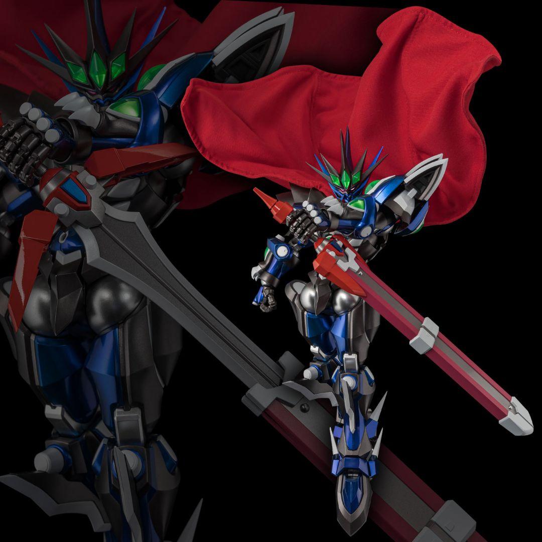 新品未開封　RIOBOT ヴァイサーガ（ストア限定