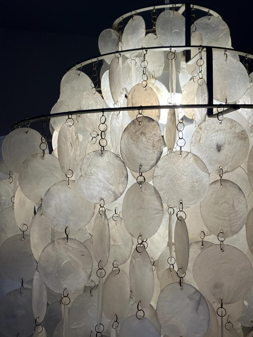 kyoko様用　★極レア品！Verner Panton FUN1DM 1960年