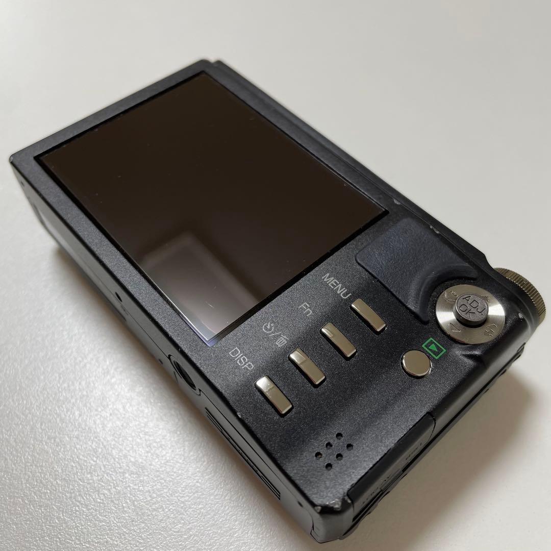 RICOH リコー　CX2