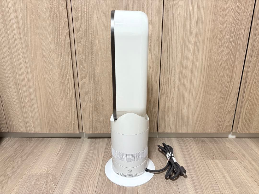 Ｍ*ｏ様 【超美品】Dyson ダイソン ホットアンドクール AM09 WN