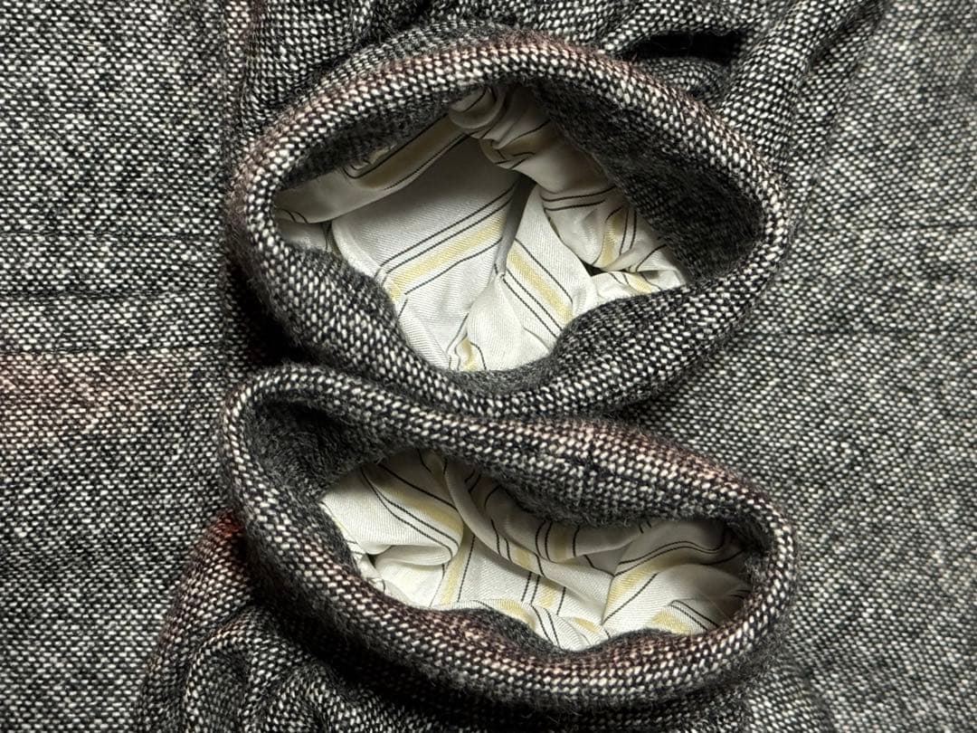 DSQUARED ディースク コート