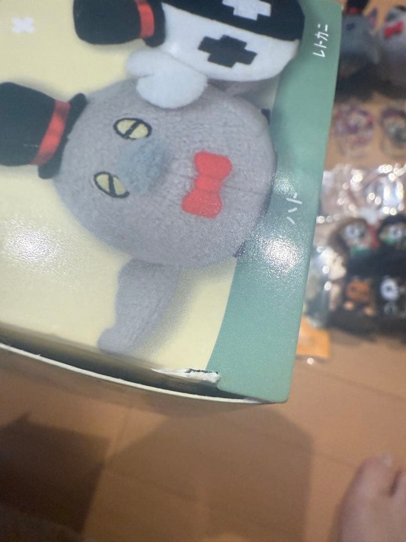 レトルト　グッズセット　0047