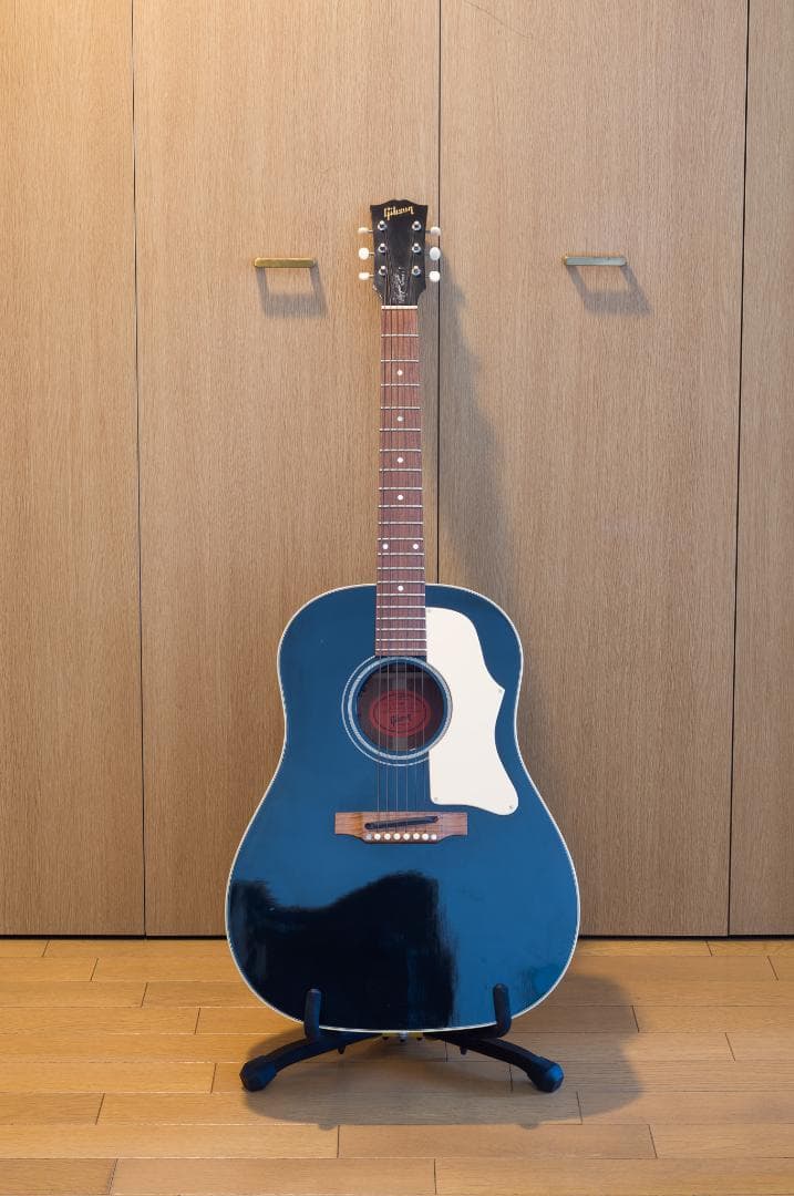 Gibson J-45 Kazuyoshi Saito 2013年製 9/200
