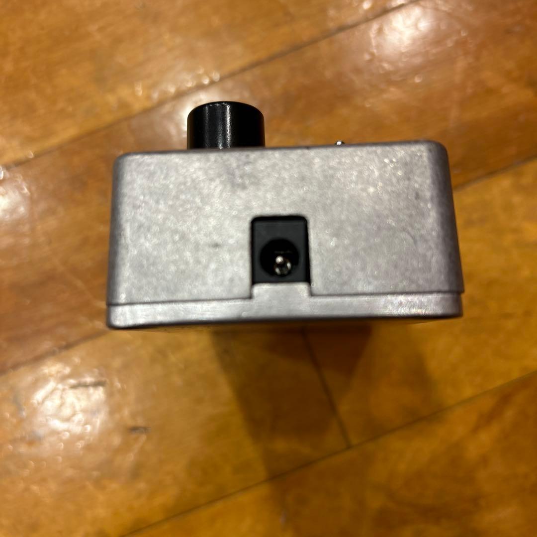 electro-harmonix NEO CLONE エフェクター(コーラス)