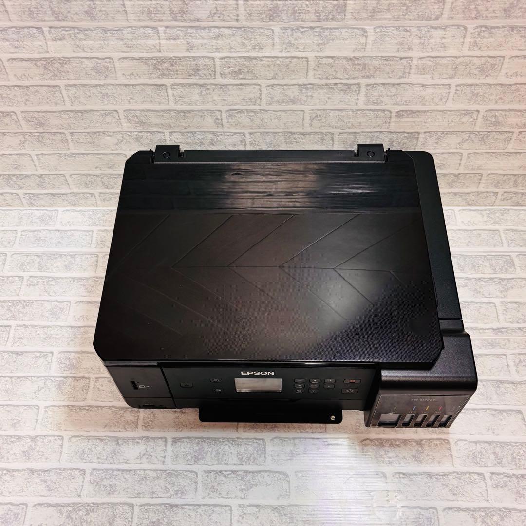 プリンター・複合機 EPSON EW-M770T