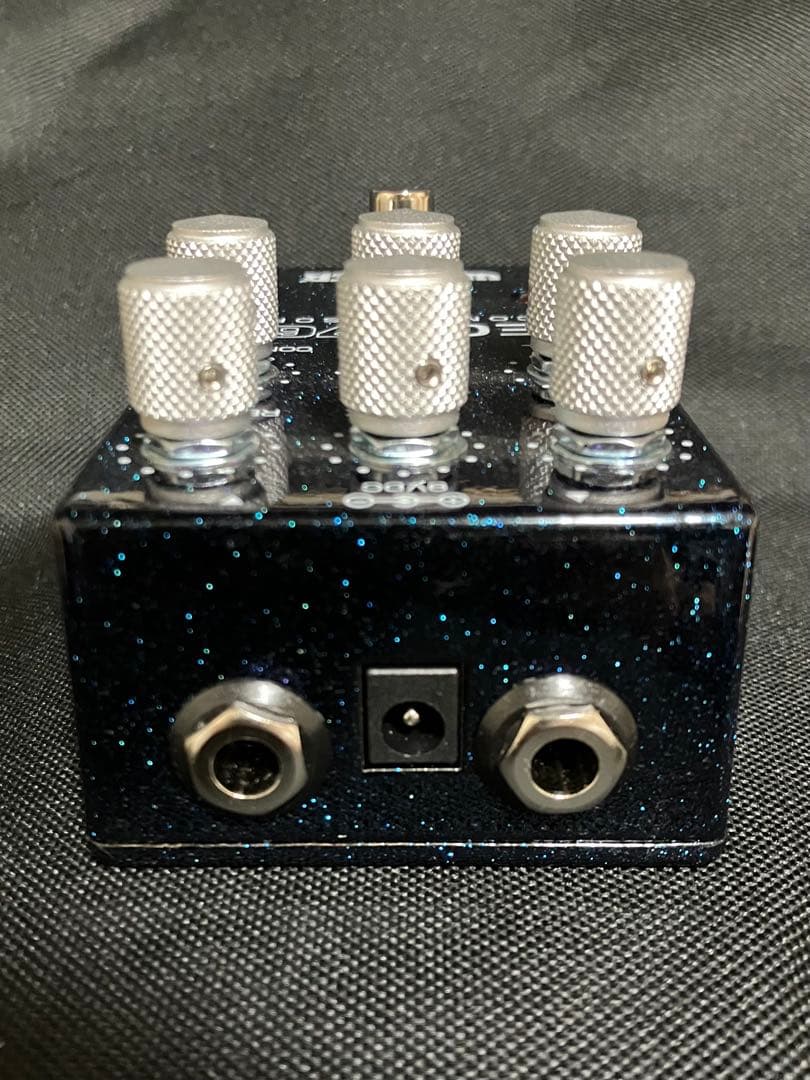 ギター Wampler Ego 76