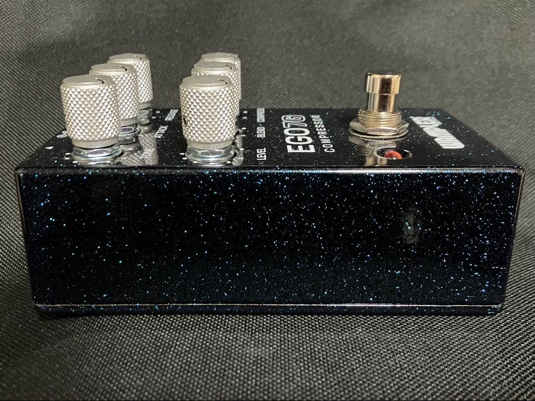 ギター Wampler Ego 76