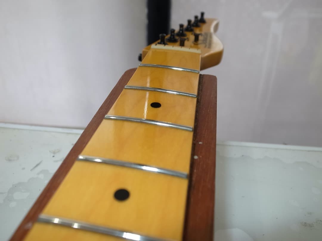 SCHECTER シェクター PT-M/M ピートタウンゼント・テレキャスター