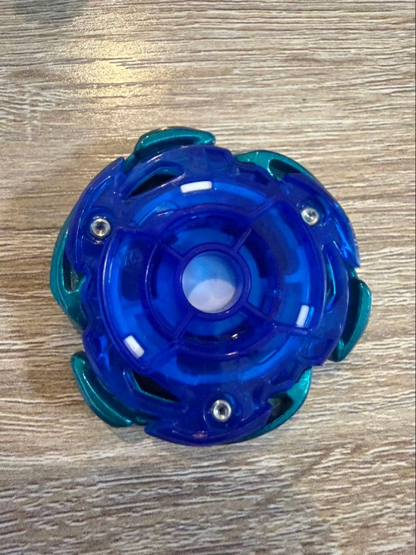 未使用品　レアベイ　エアロペガサス　３-７０A UX-００