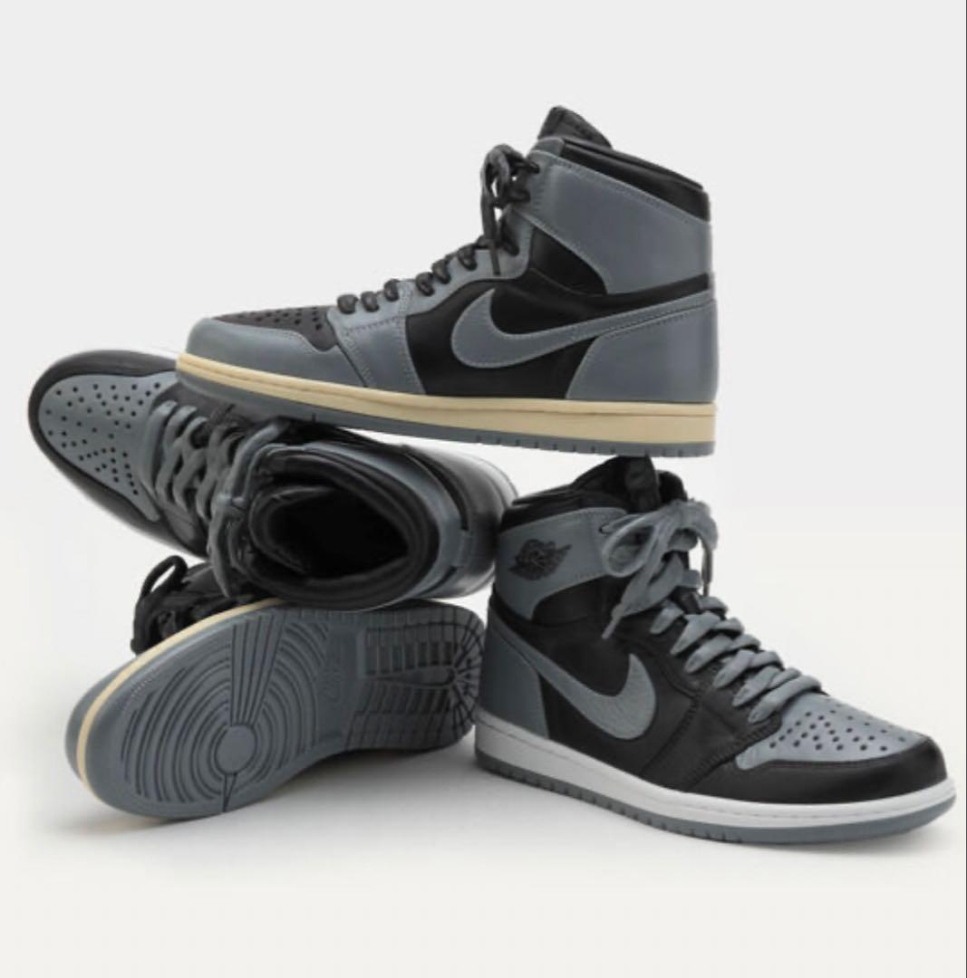 NIKE エアジョーダン プラモデル 新品未開封