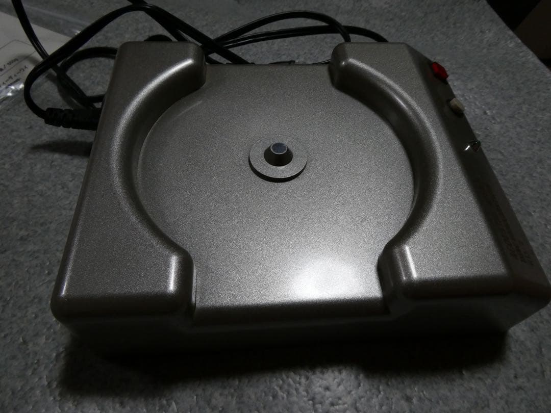 アコースティックリバイブ　DISC DEMAGNETIZER RD-2