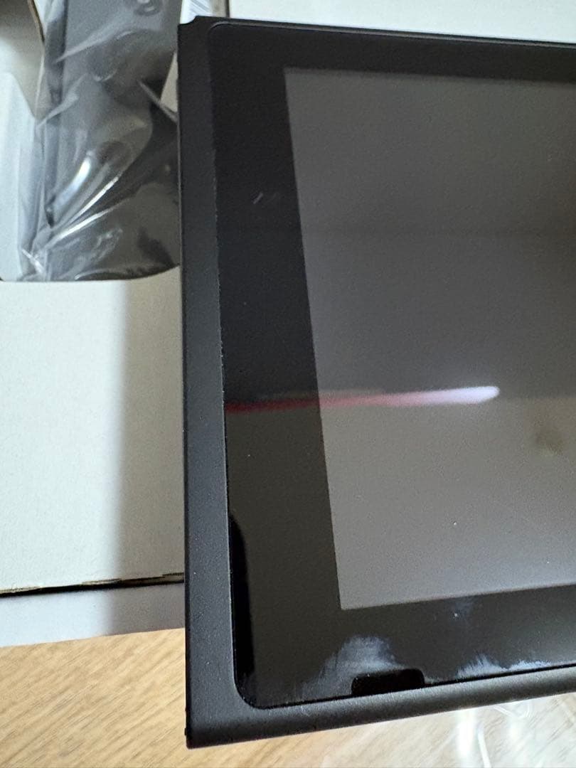 Nintendo Switch 本体　プロコン付き