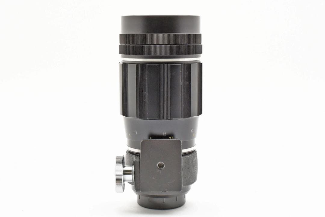 レンズ(単焦点) Pentax Takumar 200mm f/3.5 #7268