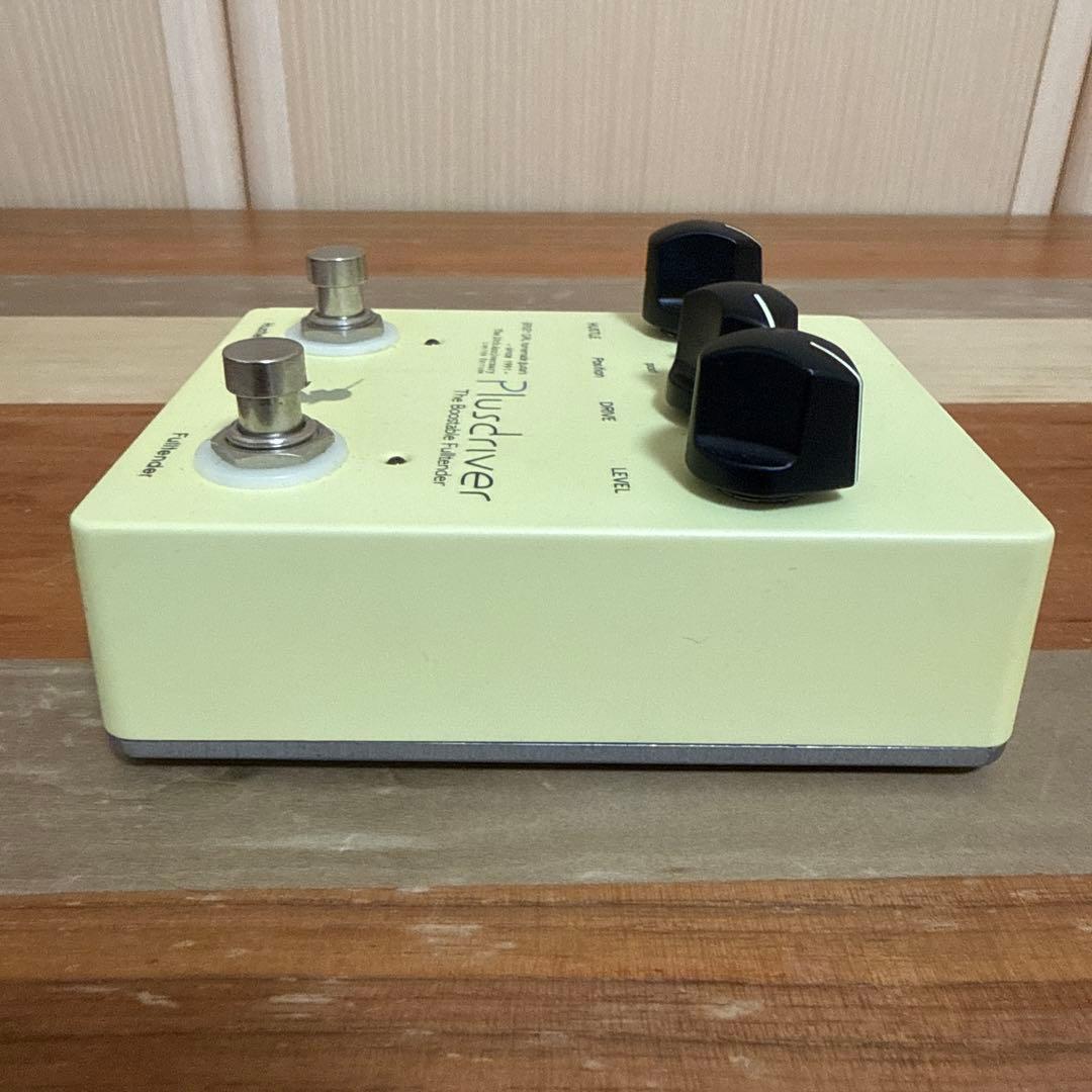 Jersey Girl Plus D 創立20周年記念モデル