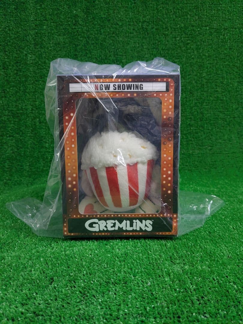 グレムリン ギズモ ライラックグレー25cm PAL CLOSET 500体限定