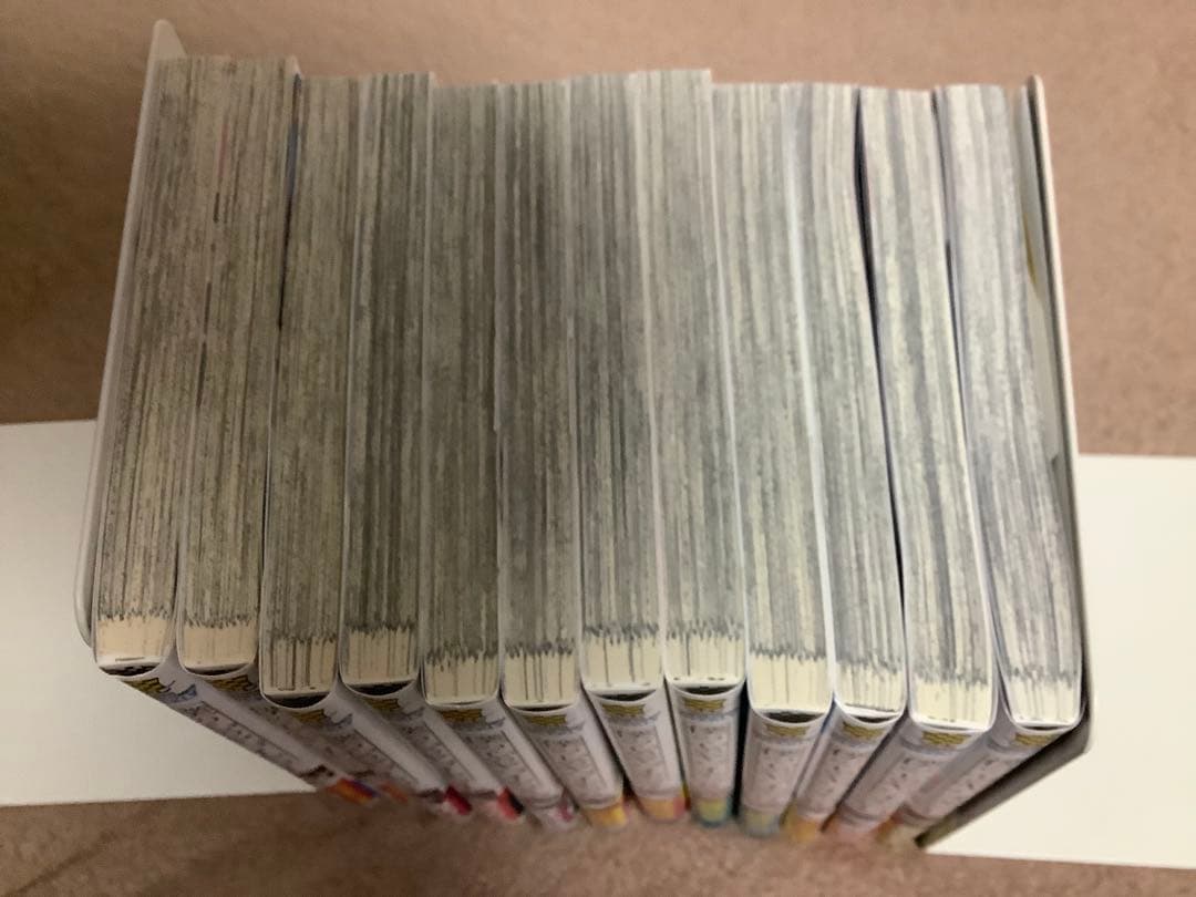 僕の心のヤバイやつ 既刊12巻セット　特装版　おまけ