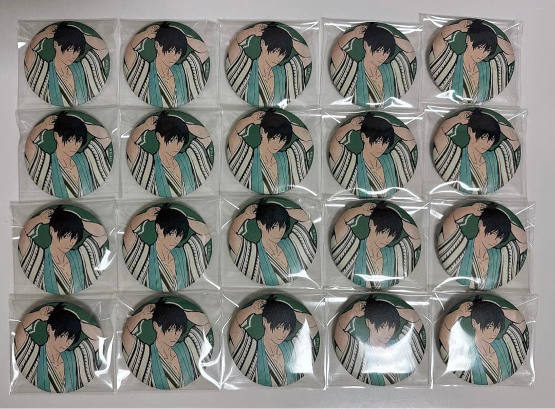 チェンソーマン 極楽湯コラボ アキ