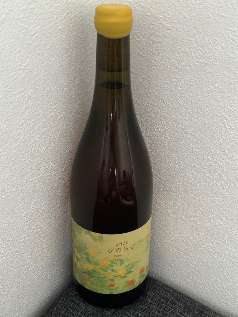 モエシャン ネクターアンペリアル、シャンパン、ココロゼ まとめ売り6本