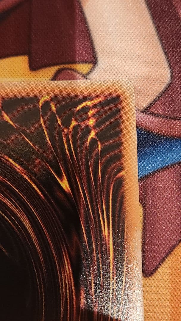 閃刀姫ハヤテ 絵違いクオシク