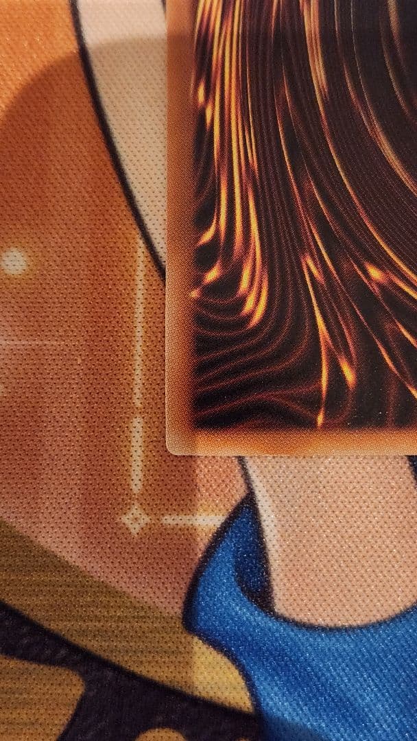 閃刀姫ハヤテ 絵違いクオシク