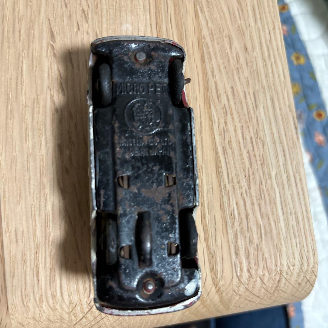 ダットサンブルーバード