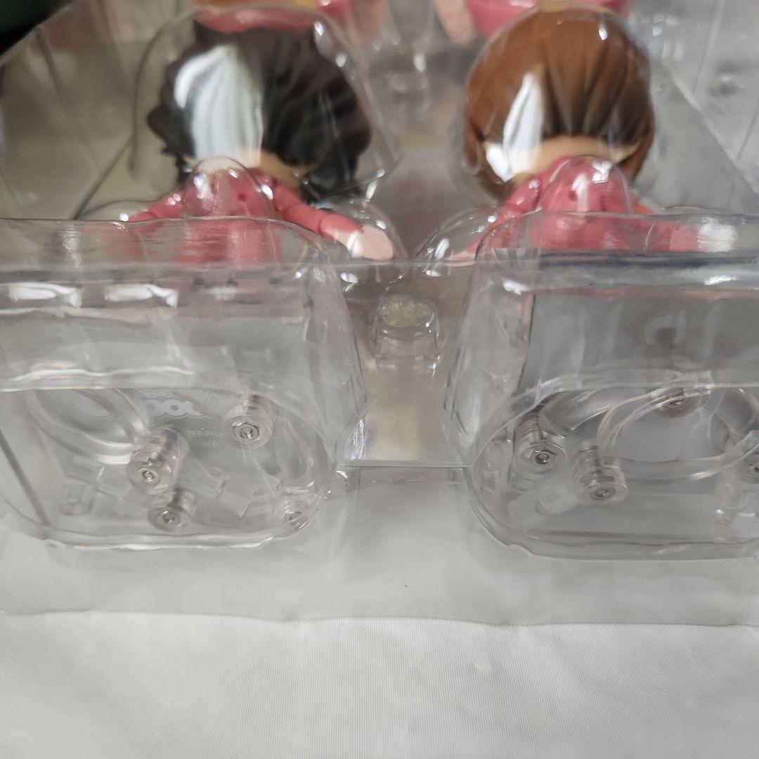 キューポッシュ～「 あんこう踊りせっと」～ Vol.1 & Vol.2 セット