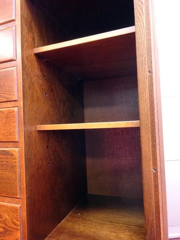 パリの雑貨屋 F-62 タンス8 キャビネット チェスト