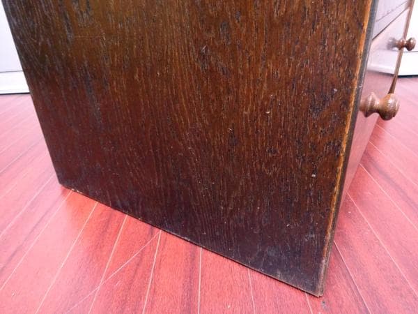 パリの雑貨屋 F-62 タンス8 キャビネット チェスト