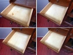 パリの雑貨屋 F-62 タンス8 キャビネット チェスト