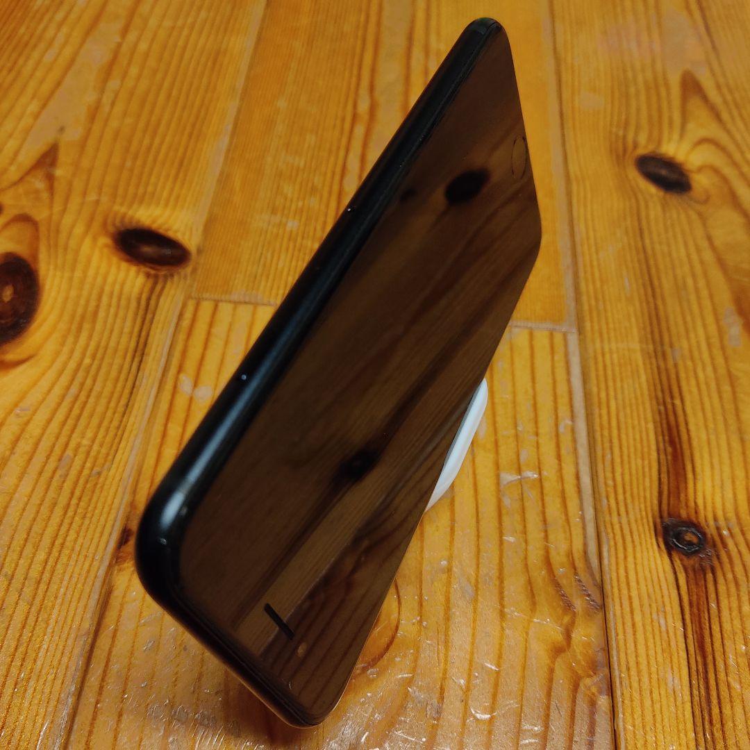 Apple iPhone SE 64GB 第3世代 最大容量96%