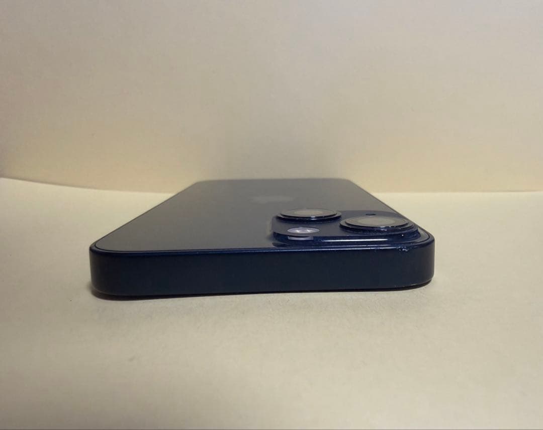 iPhone 13 mini 256GB ミッドナイト　本体のみ