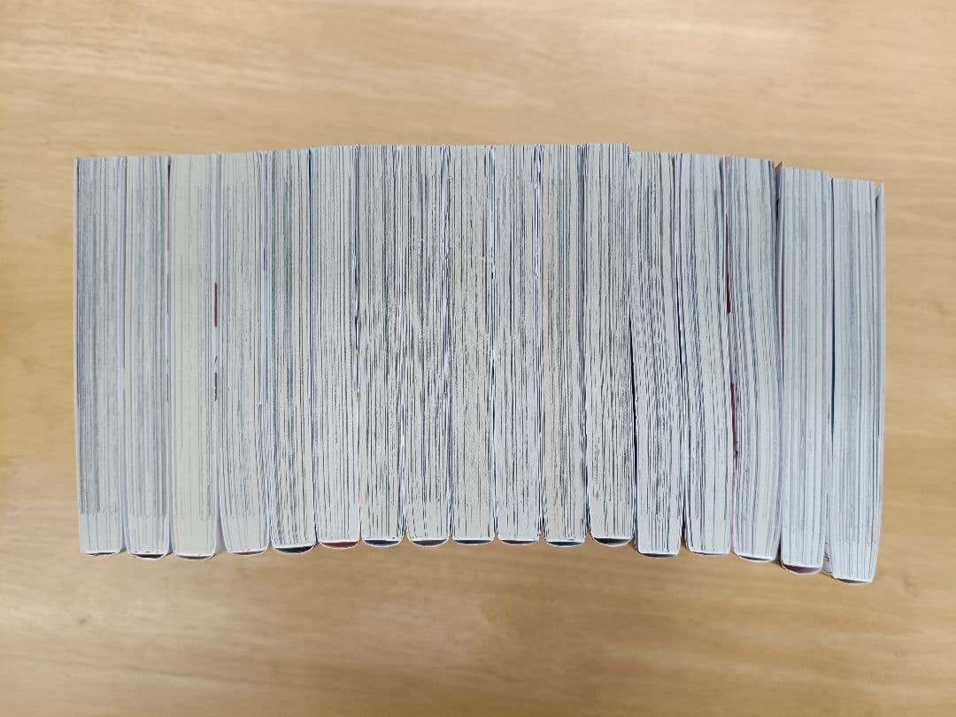 裏バイト:逃亡禁止 1〜17巻　全巻セット