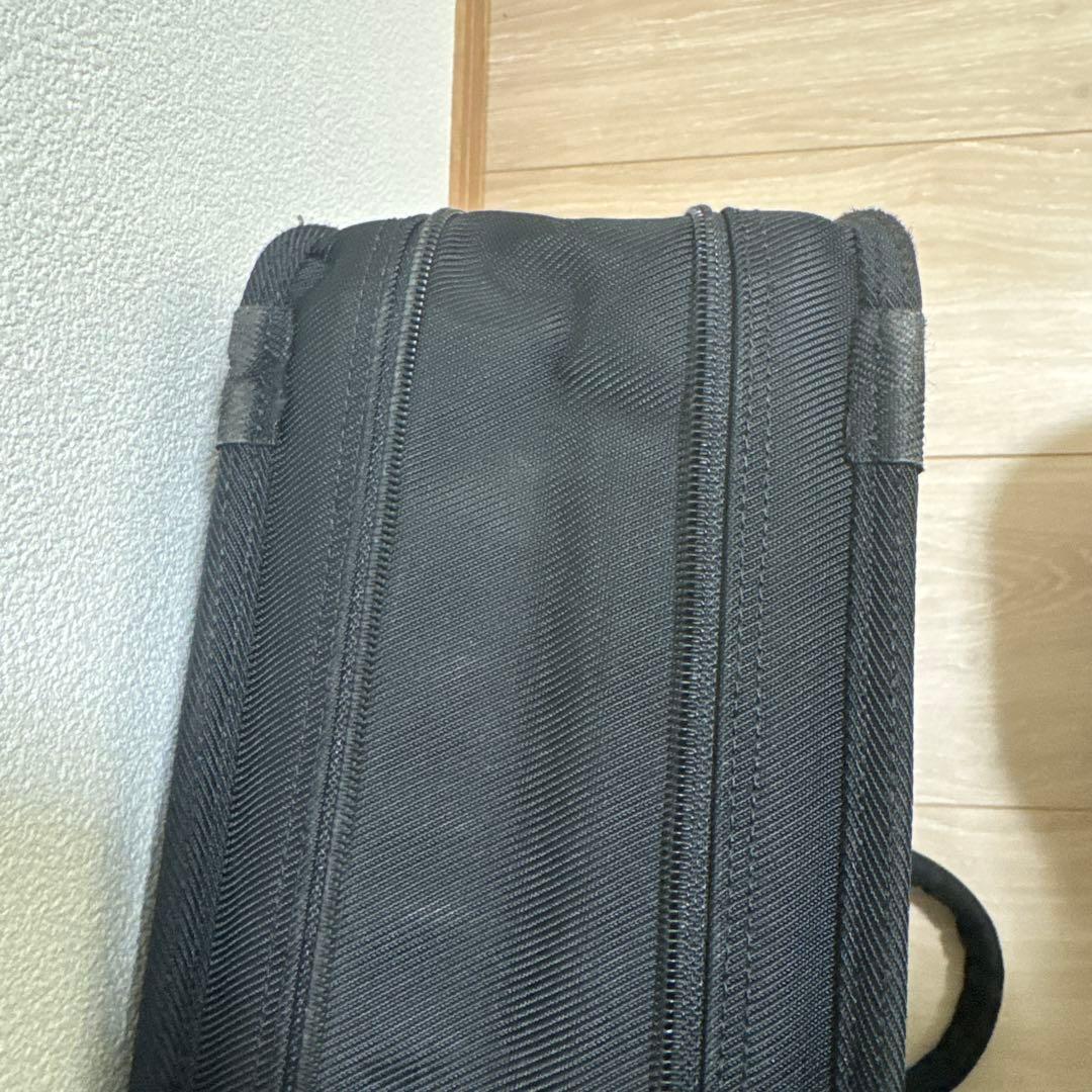 PORTER ビジネスバッグ ブラック