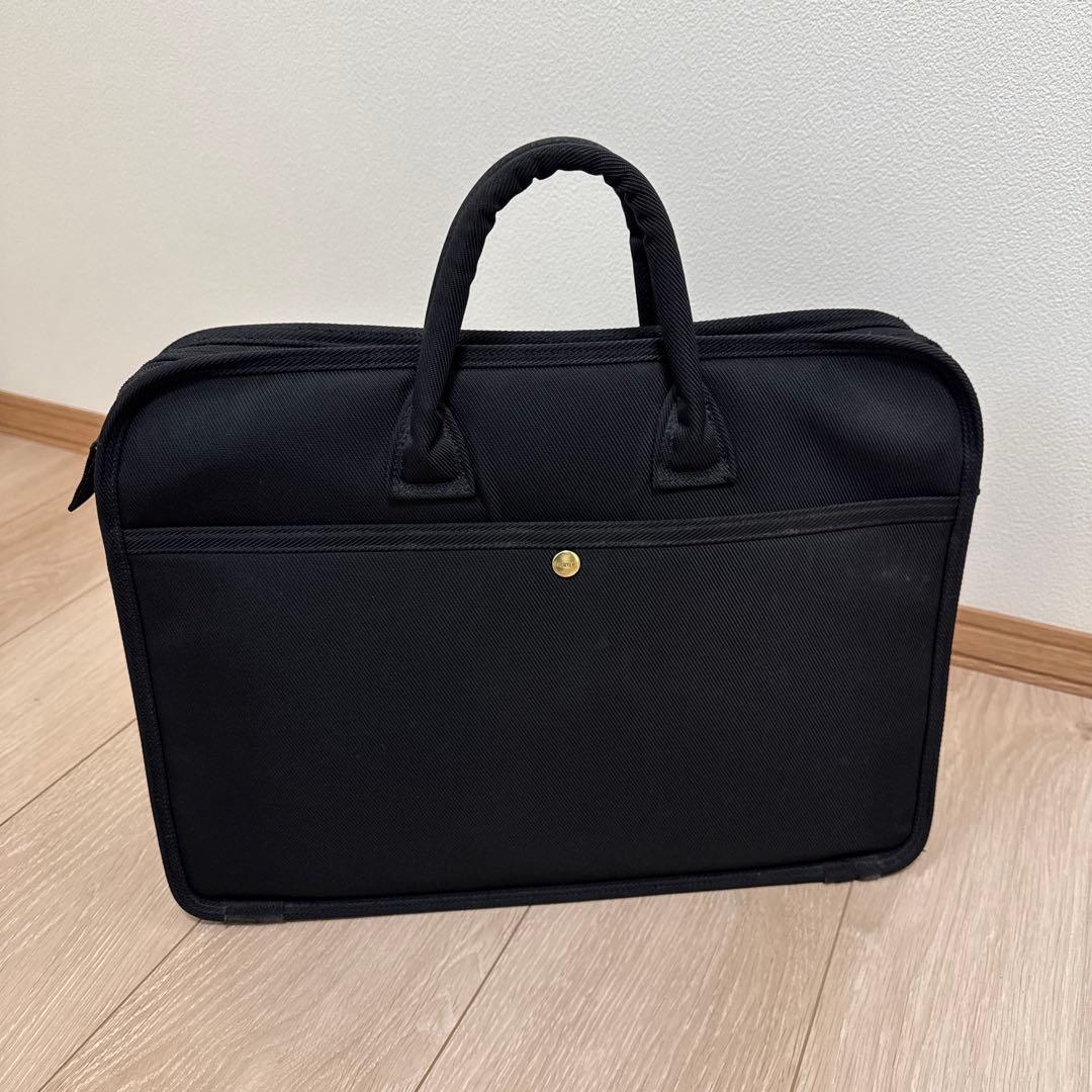 PORTER ビジネスバッグ ブラック