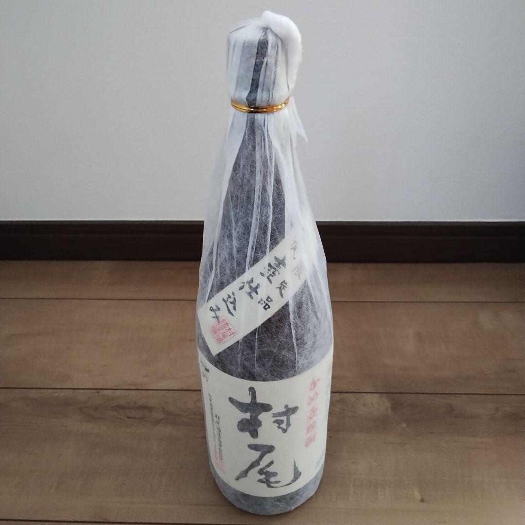 村尾　1,800ml