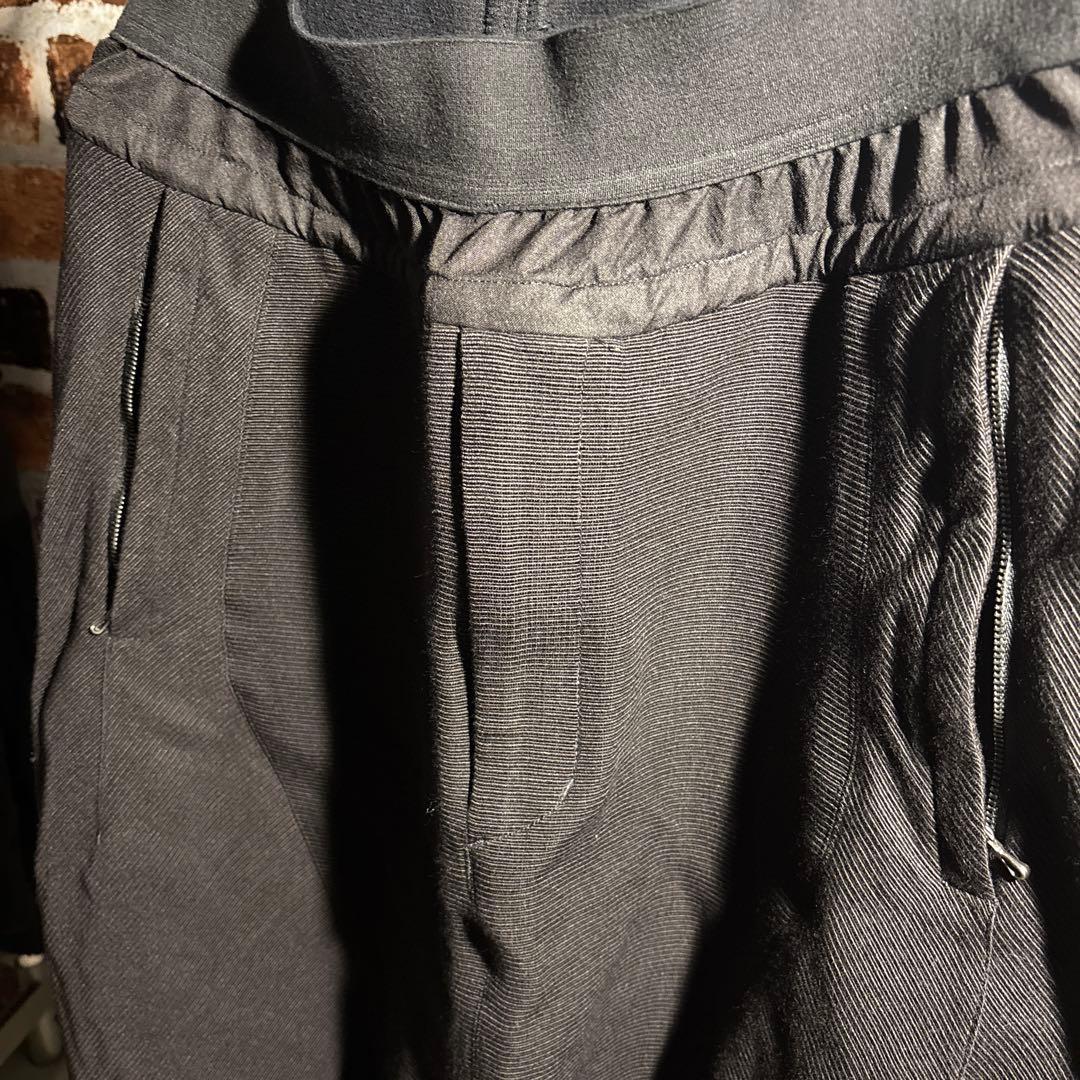 #ユリウス#Backlash#サルエル#ミッチーの部屋