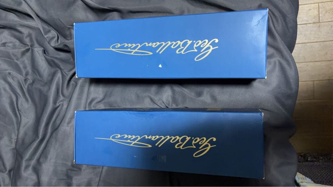 Ballantine's 17年ウイスキー 2本セット