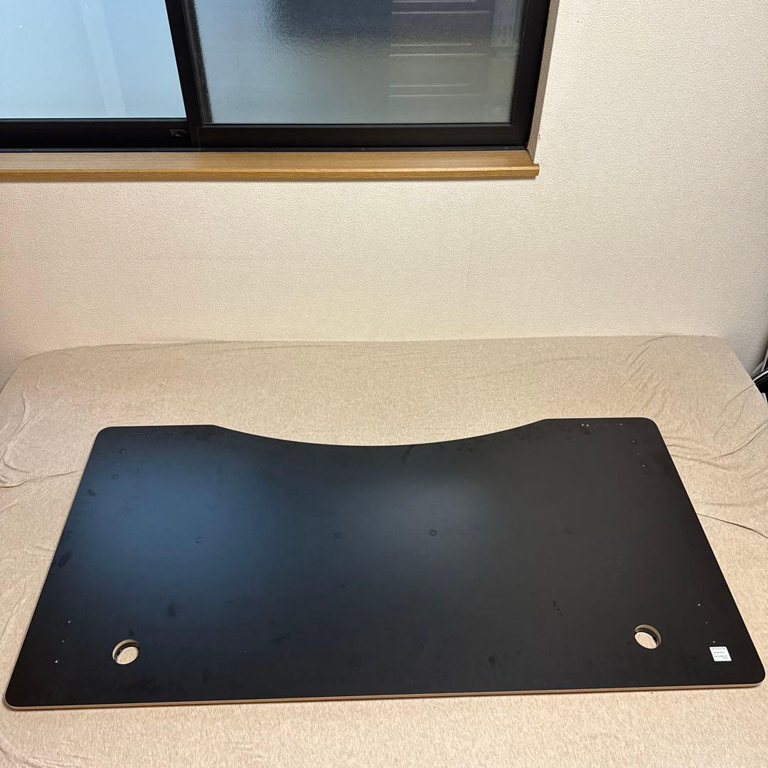 【値下げ可】 FlexiSpot 電動昇降式デスク