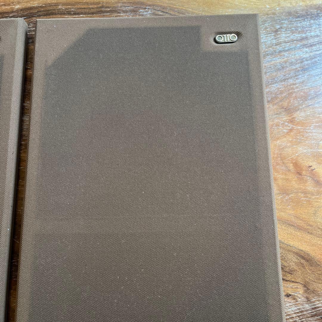 OTTO/SANYO SX-551 スピーカー