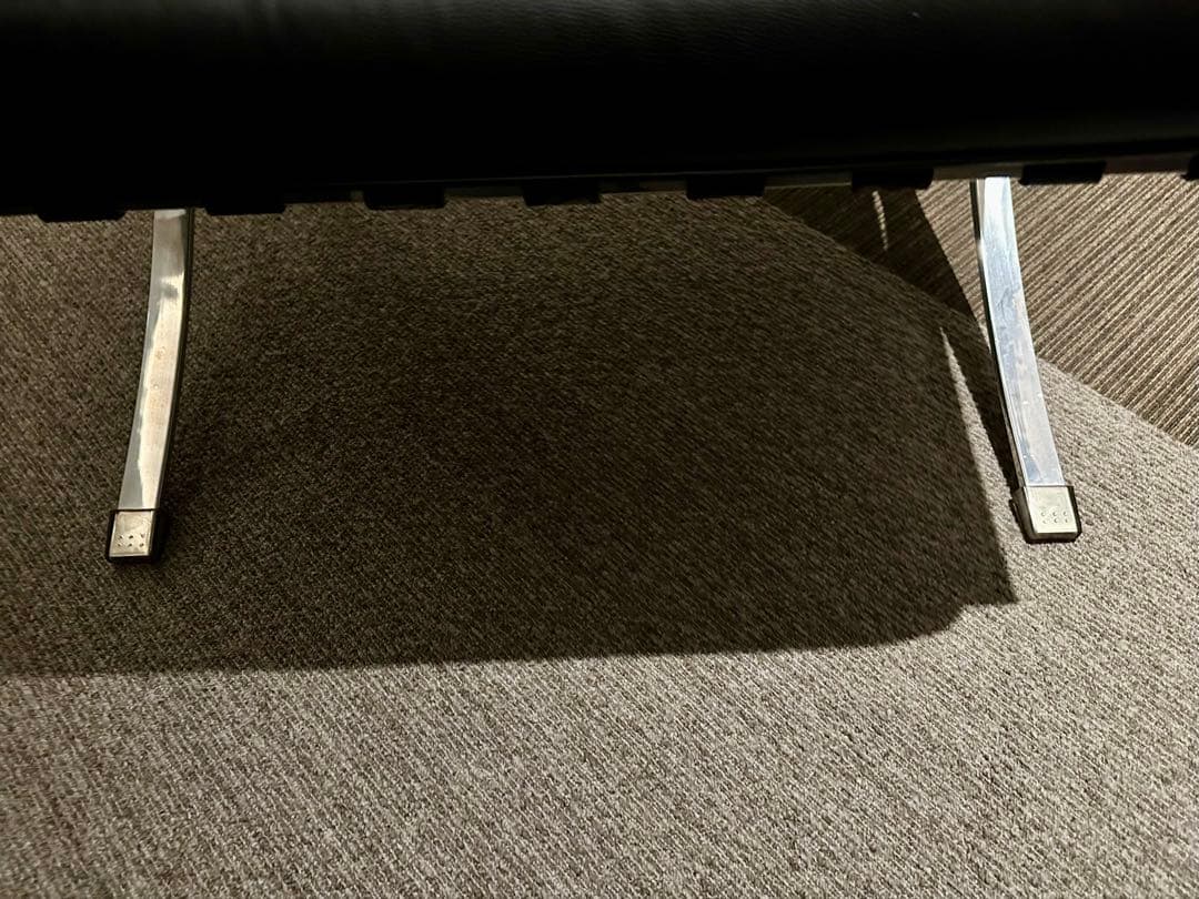 バルセロナチェア(リプロダクト品)