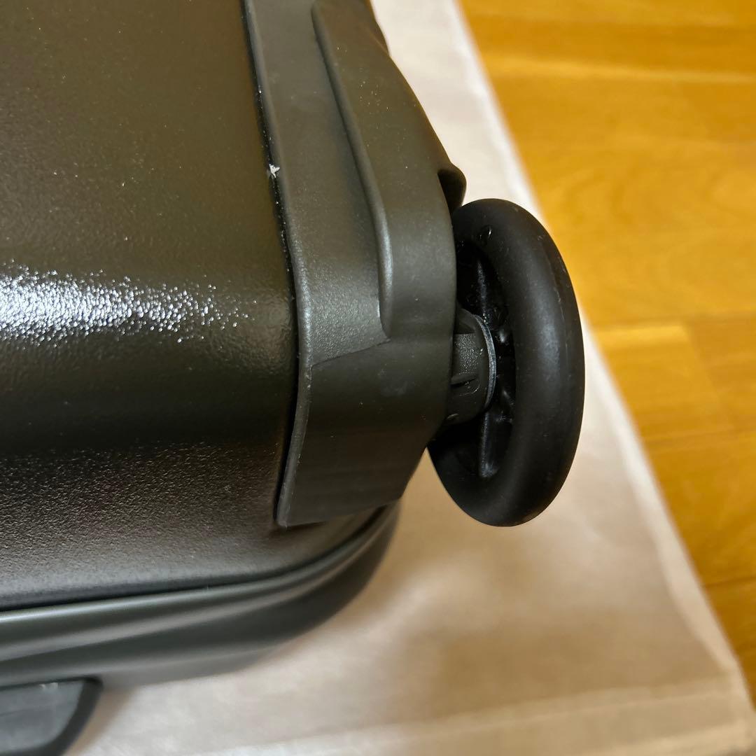 【値引き・タグ付き未使用】BRIC’S ブリックス キャリーケース スーツケース