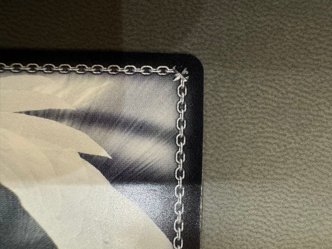 ws ヴァイスシュヴァルツ　紅魔族一の天才　めぐみん　sp サイン